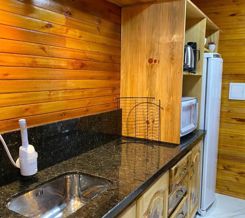 Photo of Kitchen in Bom Jardim da Serra
