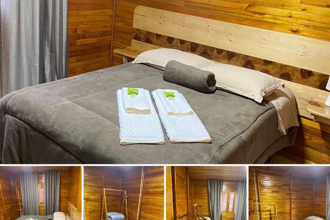Photo of Bedroom in Bom Jardim da Serra