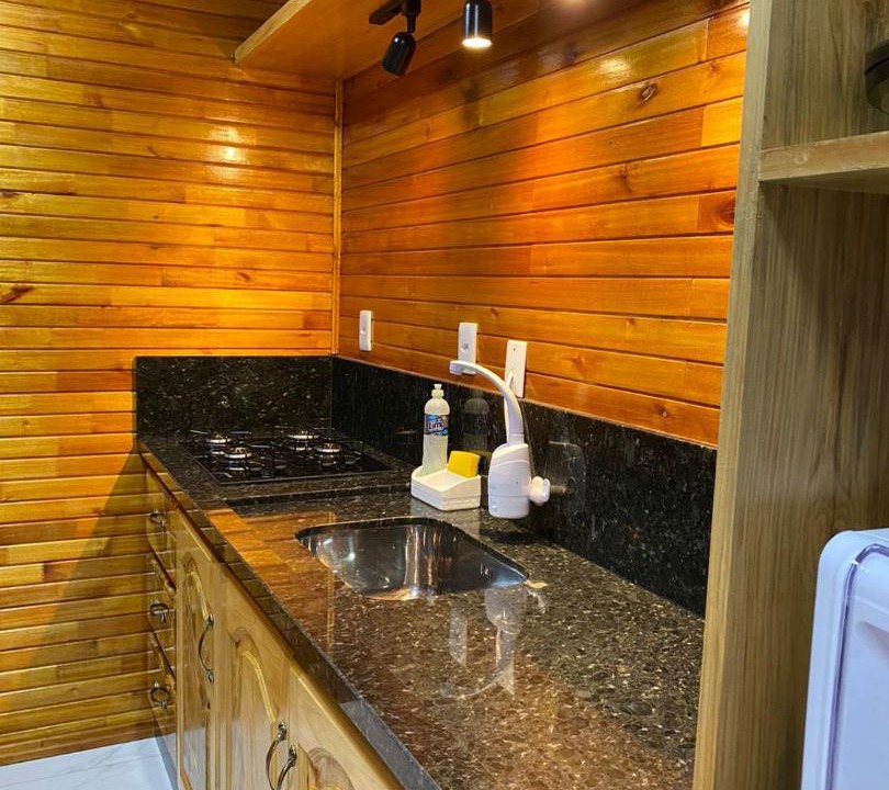 Photo of Kitchen in Bom Jardim da Serra