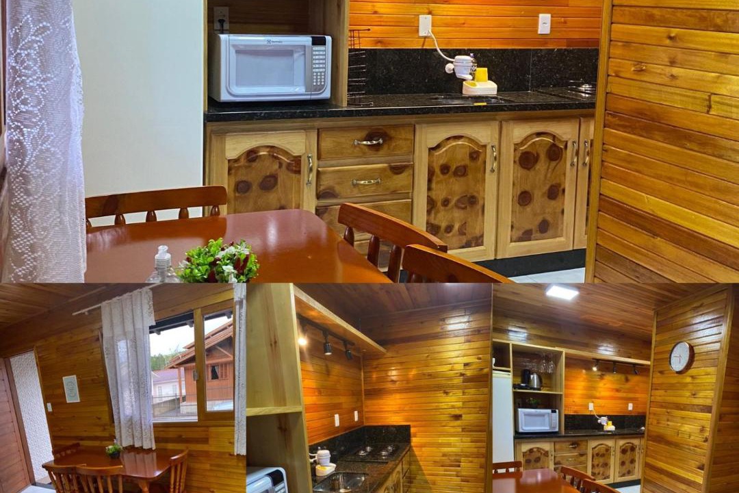 Photo of Kitchen in Bom Jardim da Serra