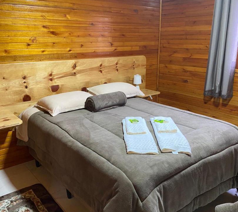 Photo of Bedroom in Bom Jardim da Serra