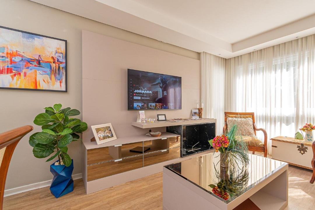 Photo of Livingroom in Floresta