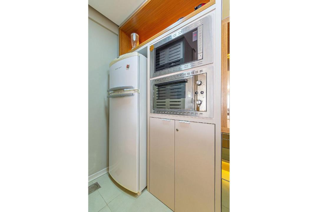 Photo of Kitchen in Floresta