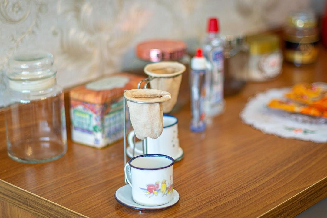 Photo of Kitchen in Floresta
