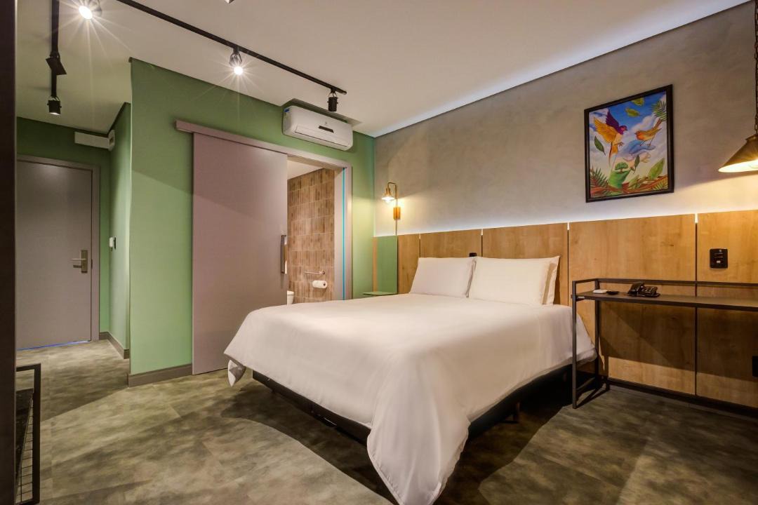 Photo of Bedroom in Cara-Cara