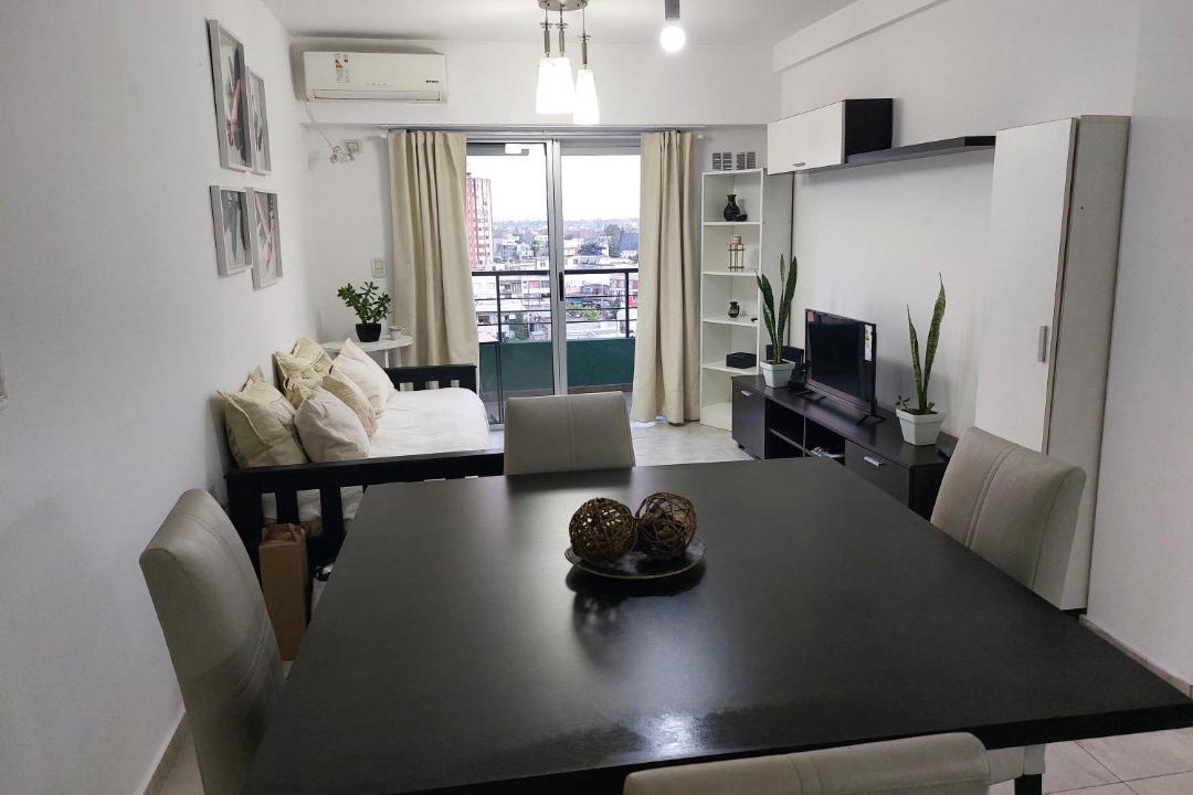 Photo of Livingroom in Haedo
