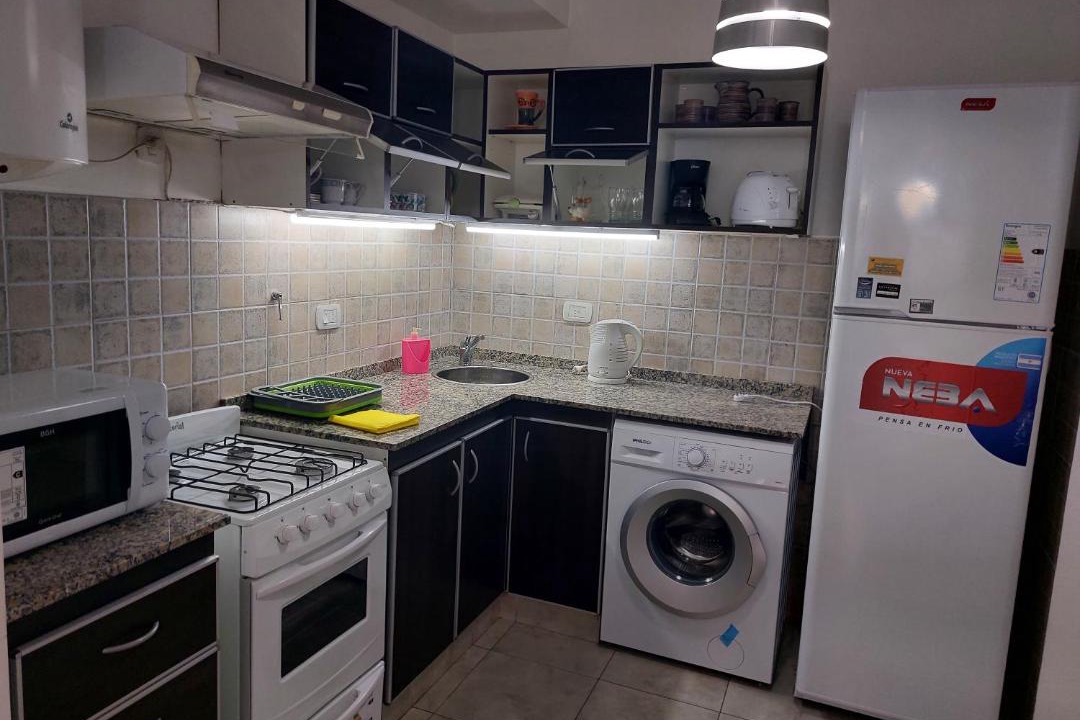 Photo of Kitchen in Haedo