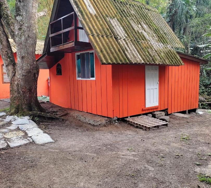 Photo of Buildings in Paranagua