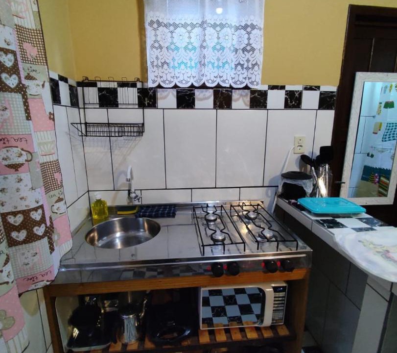 Photo of Kitchen in Paranagua