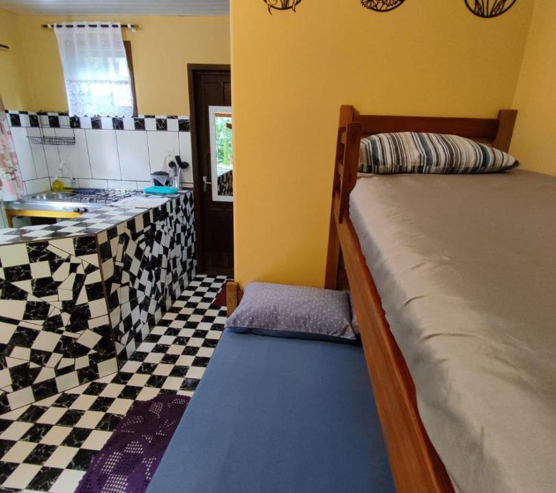 Photo of Bedroom in Paranagua