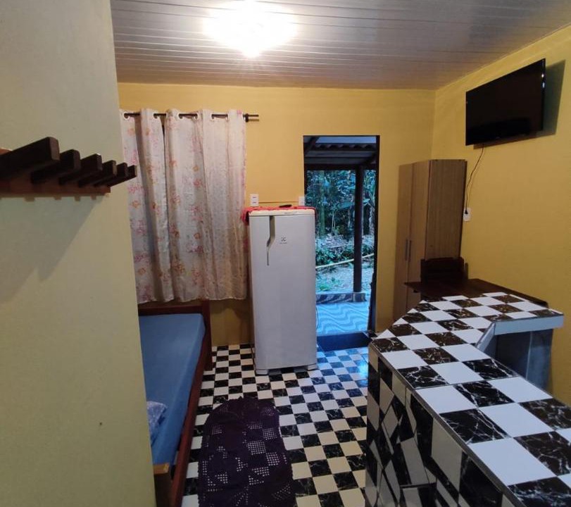 Photo of Bedroom in Paranagua
