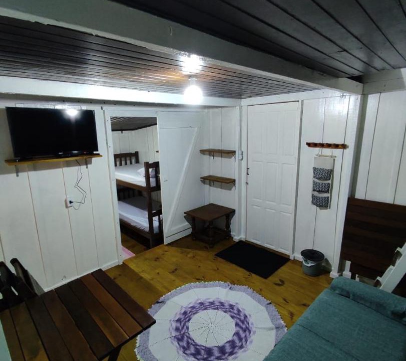 Photo of Livingroom in Paranagua