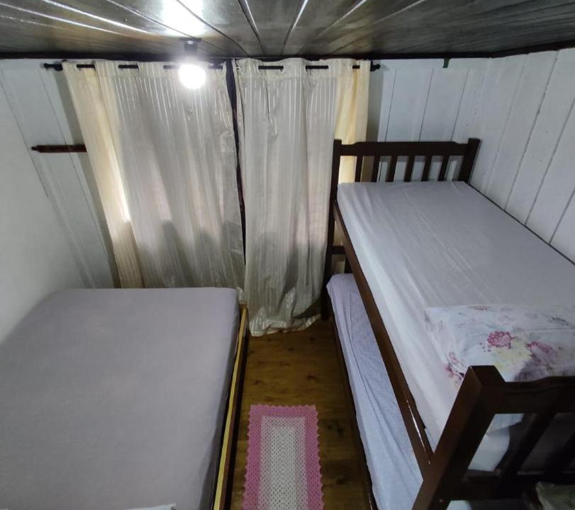 Photo of Bedroom in Paranagua