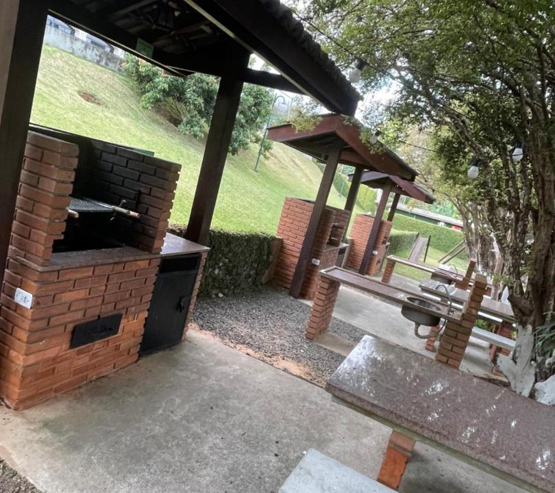 Photo of Patio Balcony in Portal da Serra