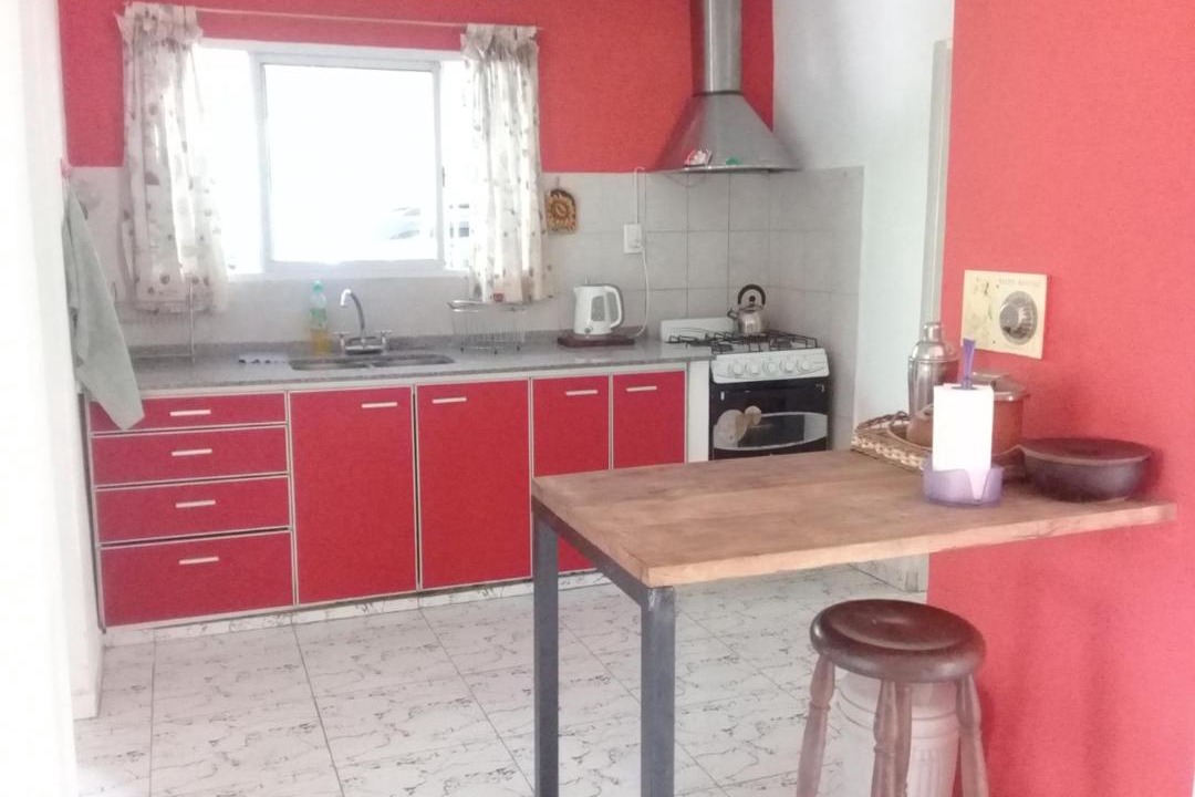 Photo of Kitchen in Agua de Oro