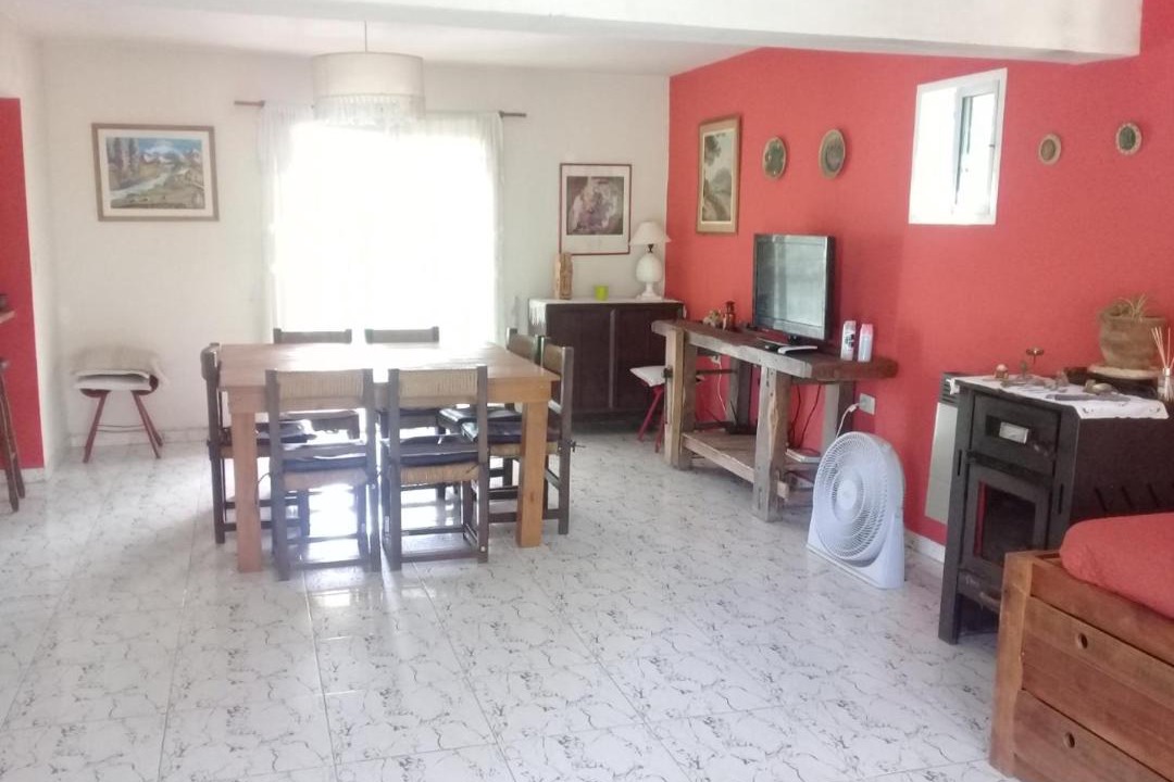 Photo of Livingroom in Agua de Oro