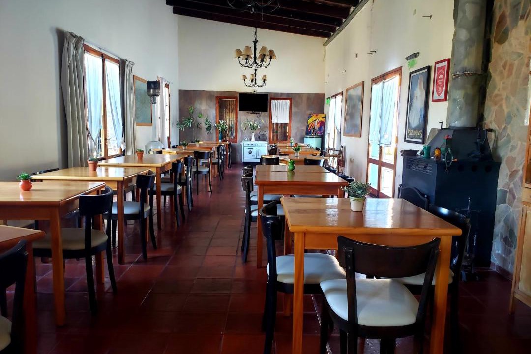 Photo of Kitchen in San Pedro