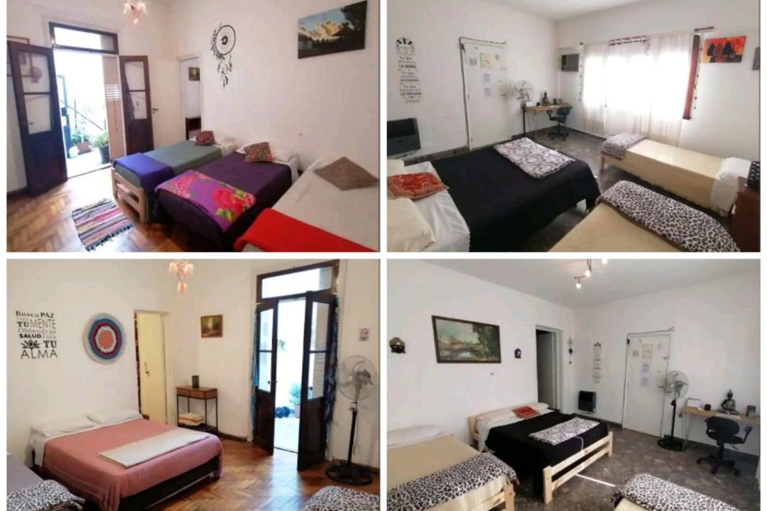 Photo of Livingroom in Palermo