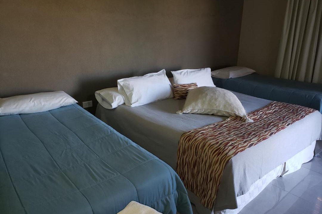 Photo of Bedroom in San Pedro