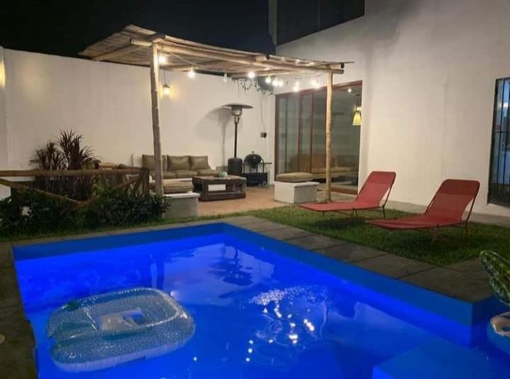 Photo of Outdoor in La Cuesta