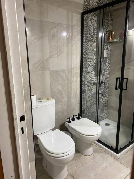 Photo of Bathroom in Recoleta