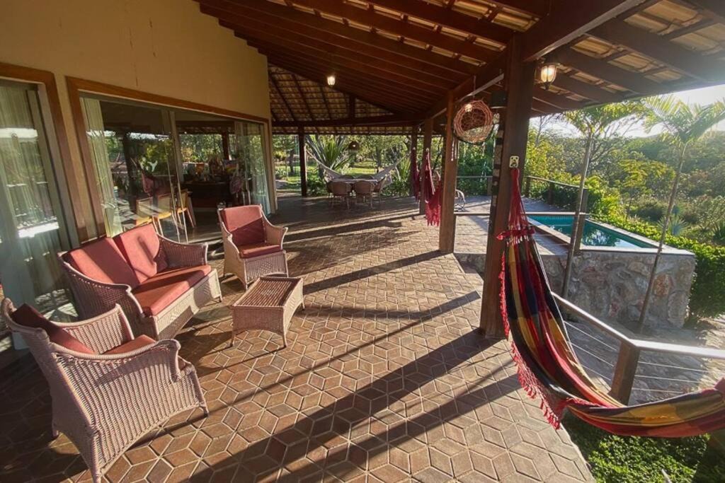 Photo of Others in Alto Paraiso de Goias