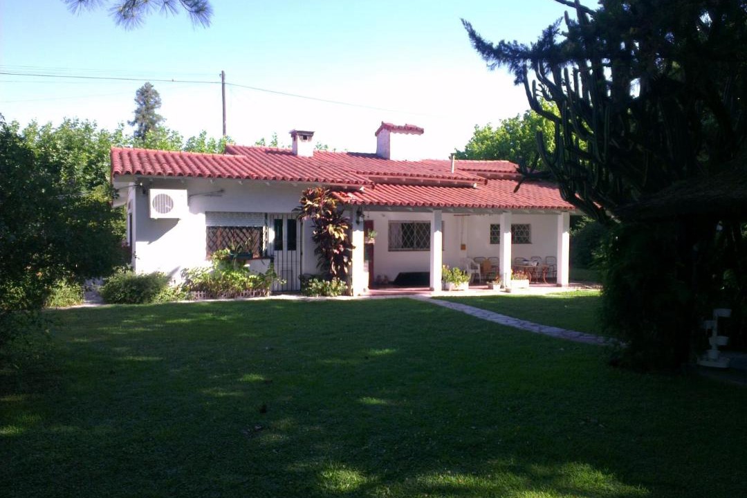 Photo of Buildings in Luis Guillon