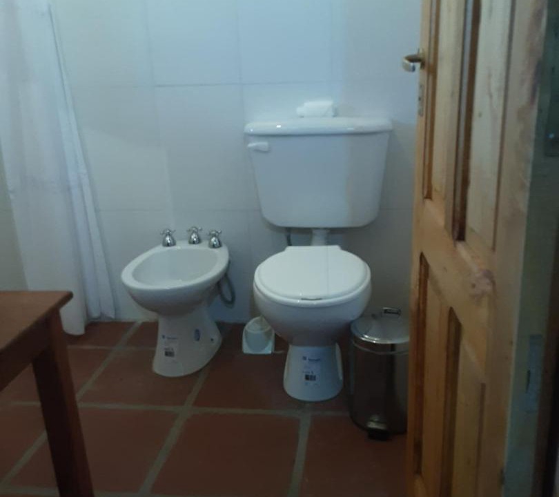 Photo of Bathroom in Santa Maria