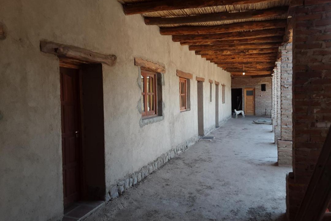 Photo of Buildings in Santa Maria