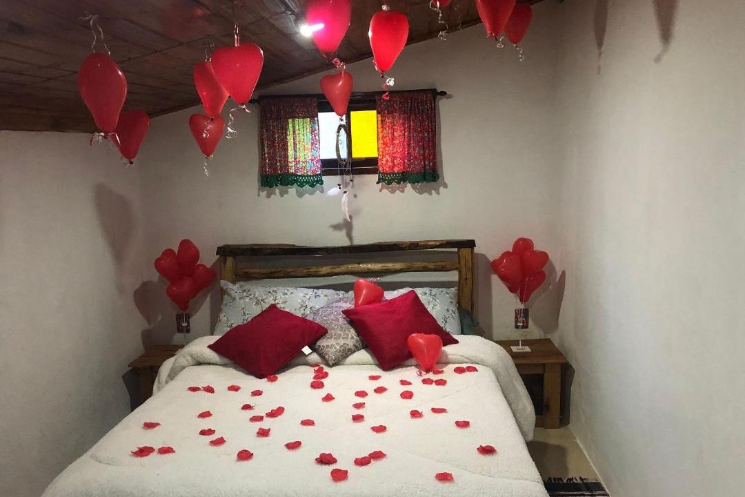 Photo of Bedroom in Nucleo Maua