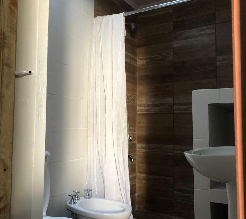 Photo of Bathroom in Azul