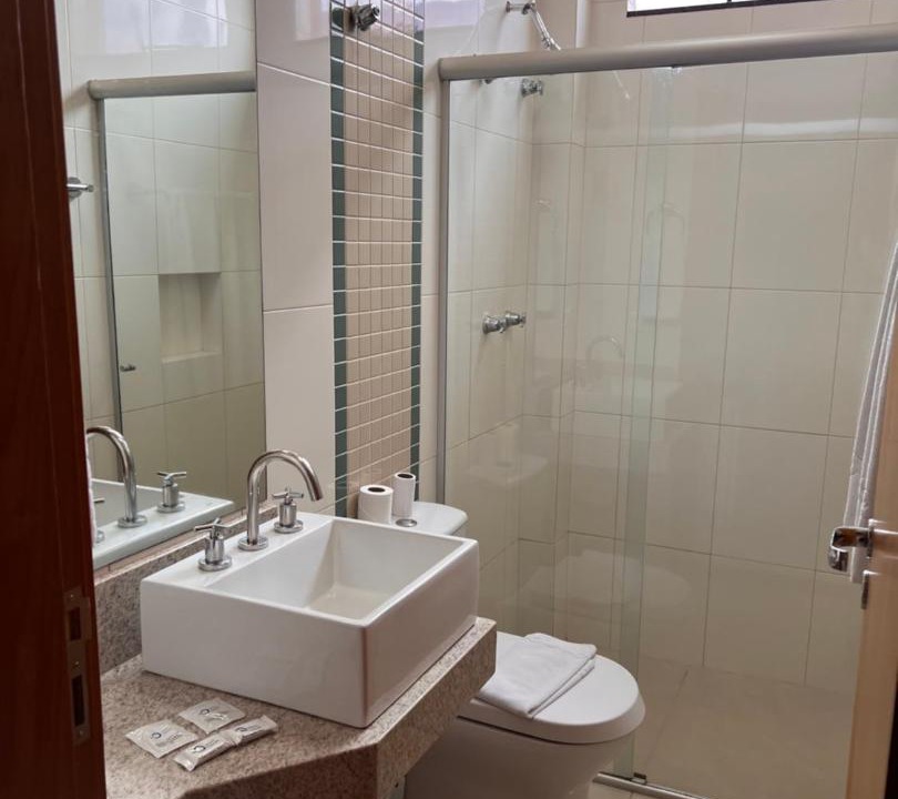 Photo of Bathroom in Paicandu