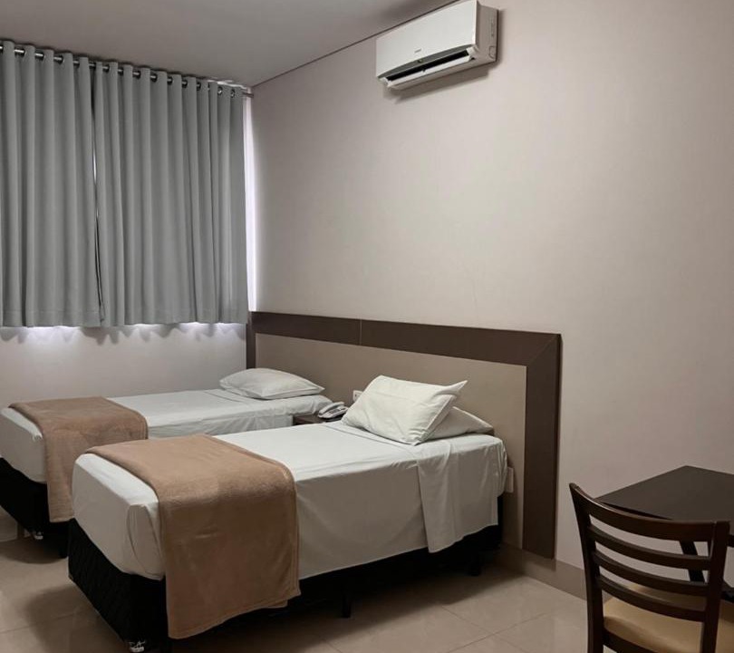 Photo of Bedroom in Paicandu