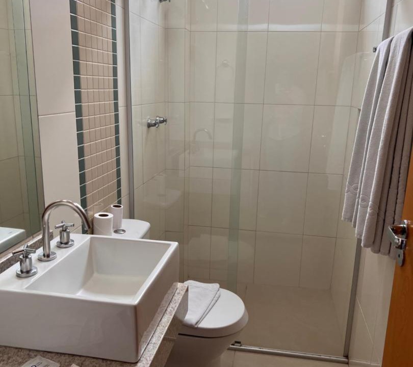 Photo of Bathroom in Paicandu