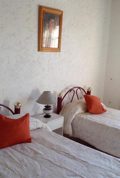 Photo of Bedroom in Vistalba
