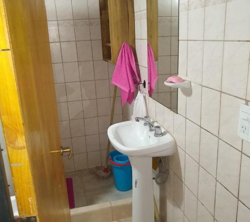 Photo of Bathroom in Las Heras