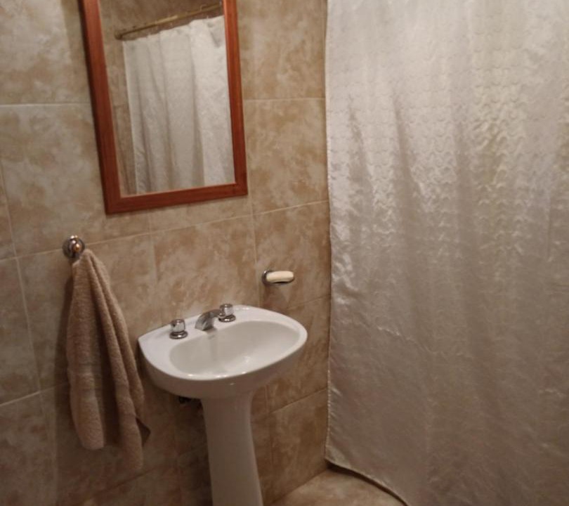 Photo of Bathroom in Lobos