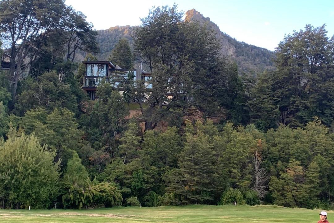 Photo of Outdoor in Villa Arelauquen