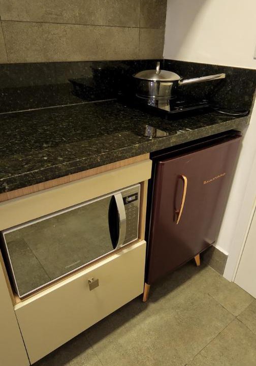 Photo of Kitchen in Ponta Negra