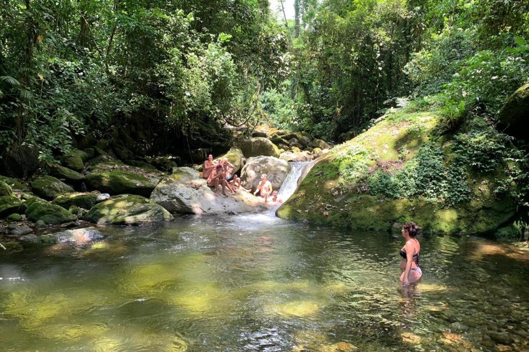 Photo of Others in Paraty