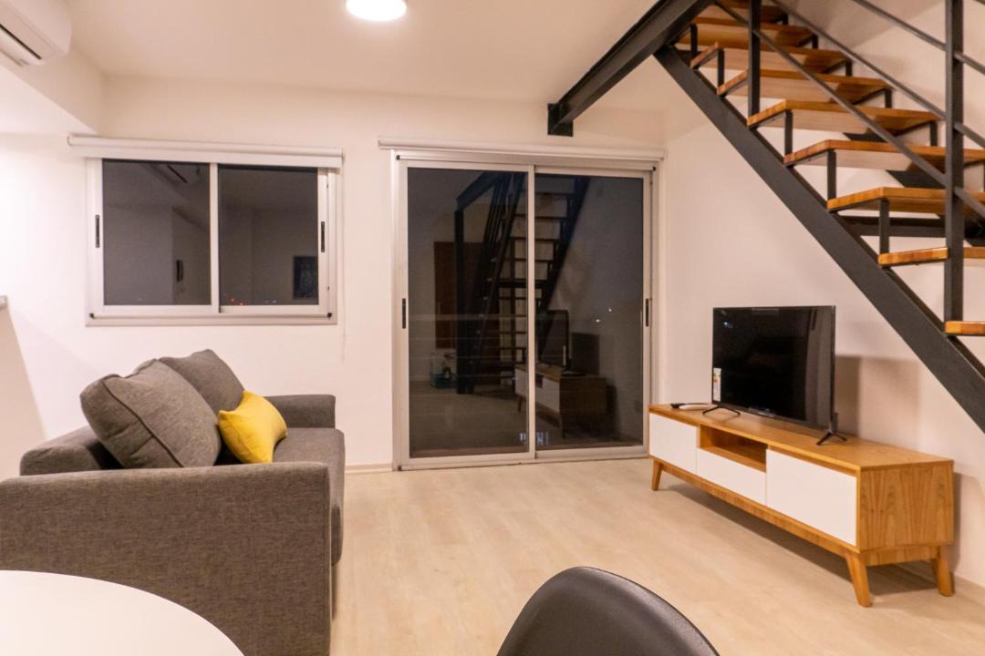 Photo of Livingroom in Villa del Parque