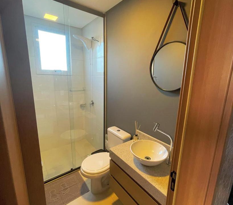 Photo of Bathroom in Humaita