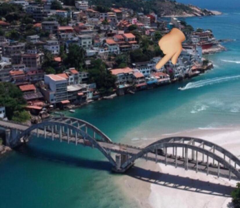 Photo of Others in Barra de Guaratiba