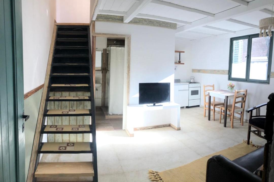 Photo of Livingroom in Azul
