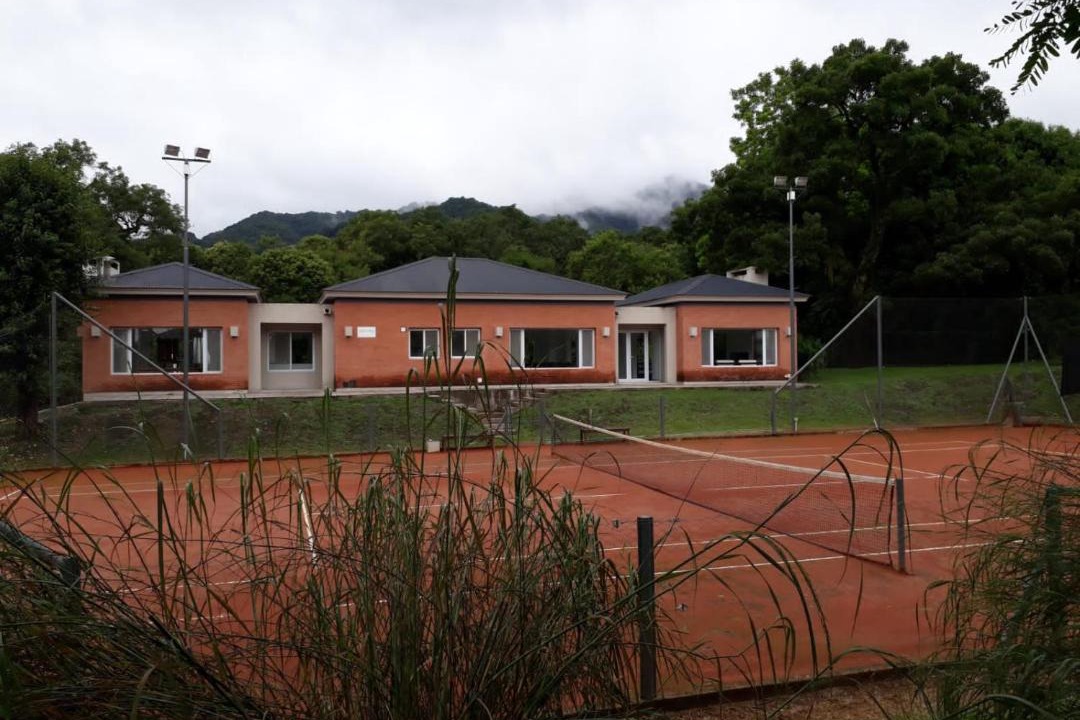 Photo of Buildings in Villa San Lorenzo
