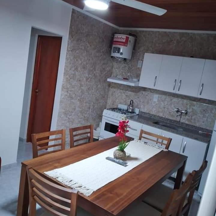 Photo of Kitchen in Federacion
