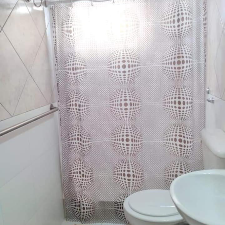 Photo of Bathroom in Federacion