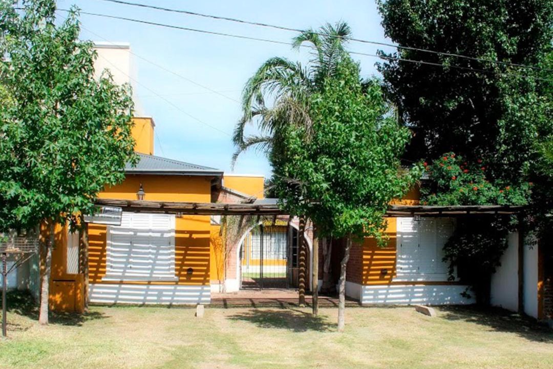 Photo of Buildings in Colon