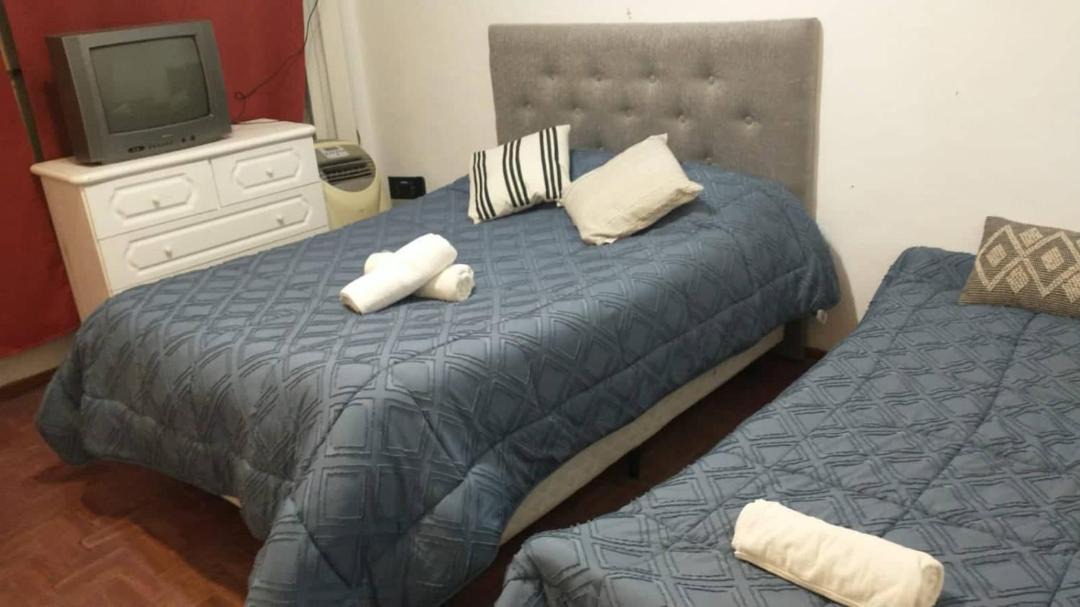 Photo of Bedroom in Ezeiza