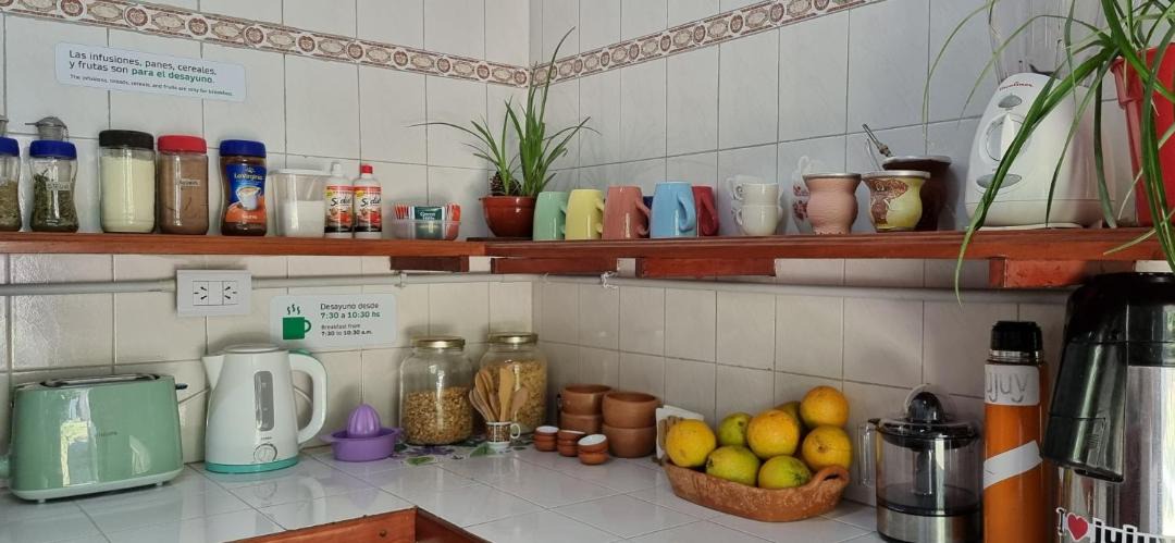 Photo of Kitchen in Yala